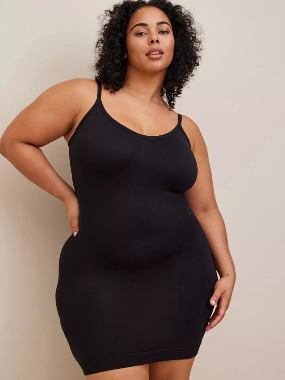 Torrid Seamless Smoothing Slip - Plus Size 3XL